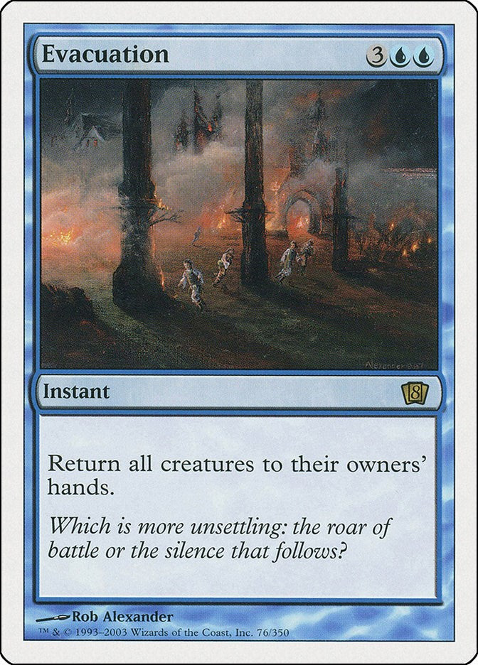 Lightly Played / English / Normal