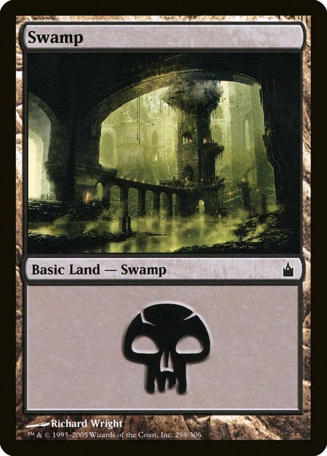 Swamp (298)