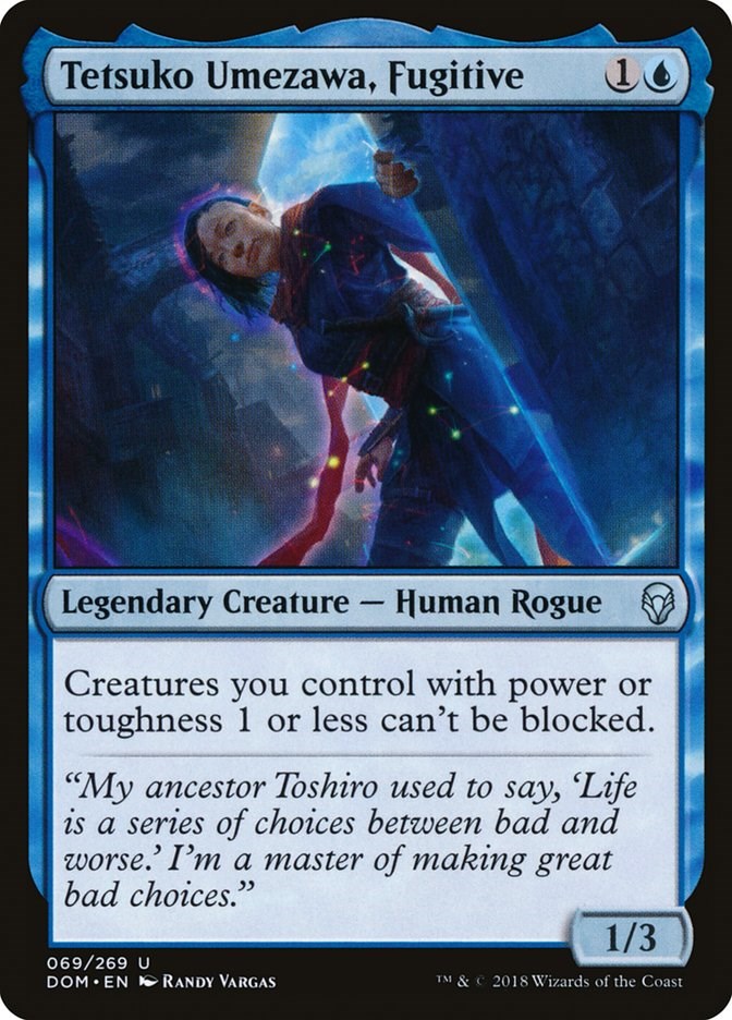 Lightly Played / English / Normal