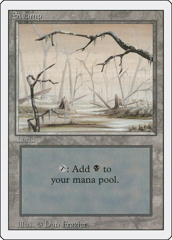 Swamp (B)
