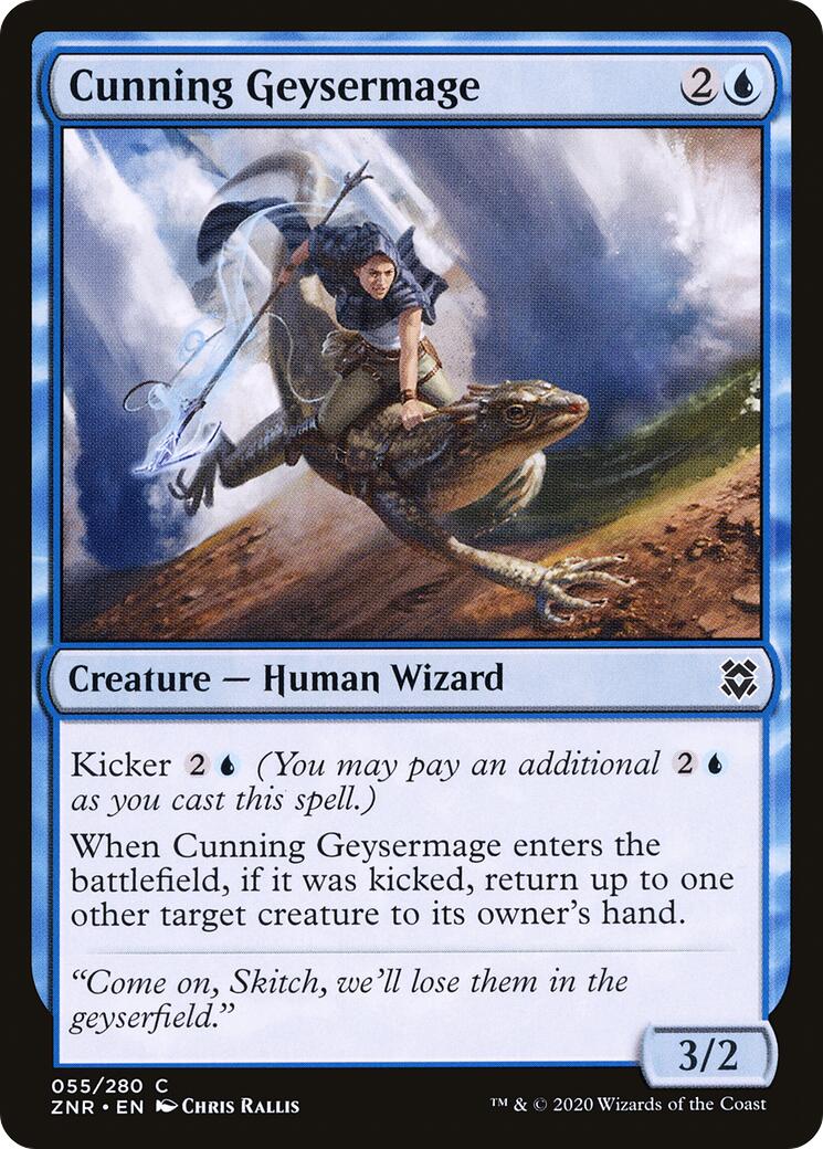 Lightly Played / English / Normal