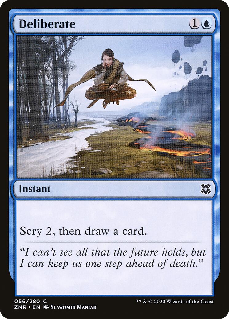 Lightly Played / English / Foil | Lightly Played / English / Normal