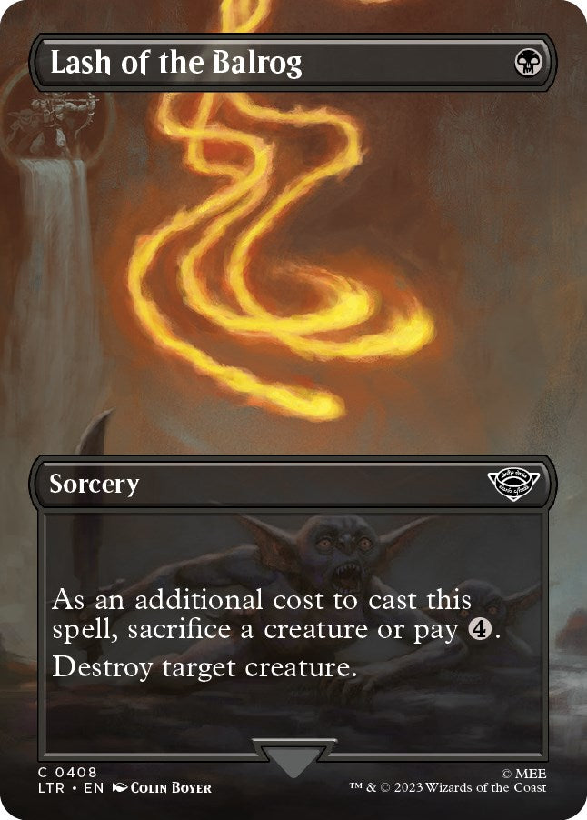 Lightly Played / English / Foil | Lightly Played / English / Normal