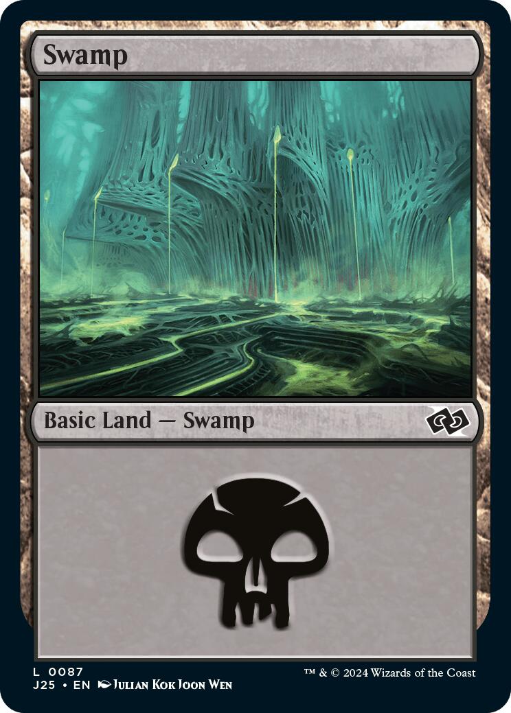 Swamp (0087)