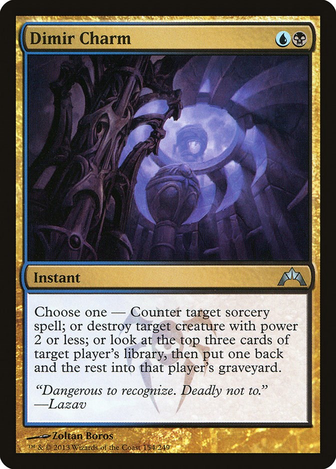 Lightly Played / English / Normal
