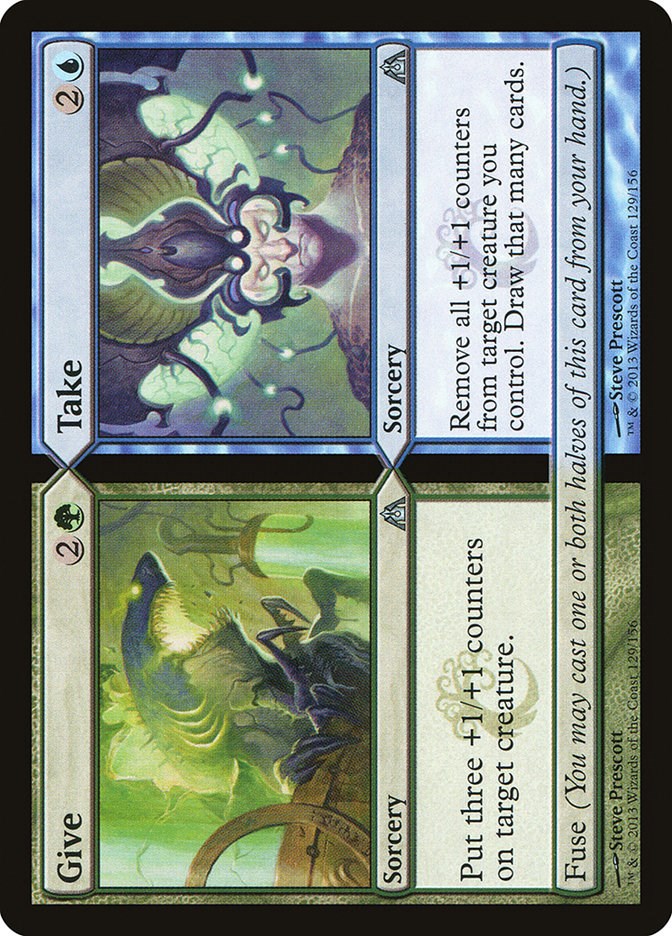 Lightly Played / English / Normal