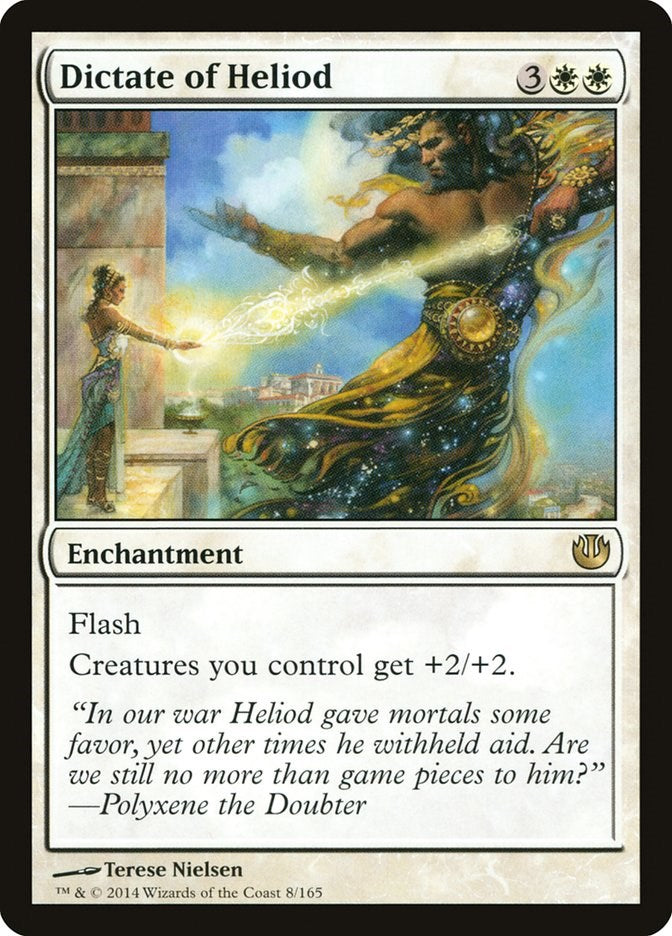Lightly Played / English / Normal | Lightly Played / English / Normal