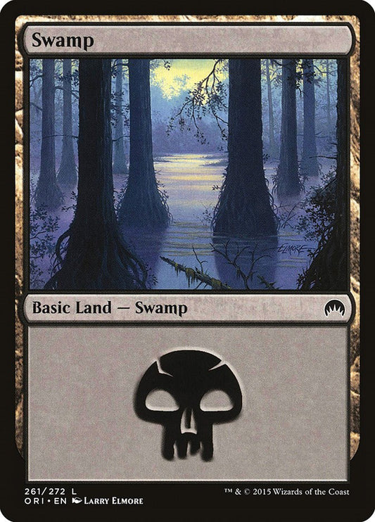 Swamp (261)