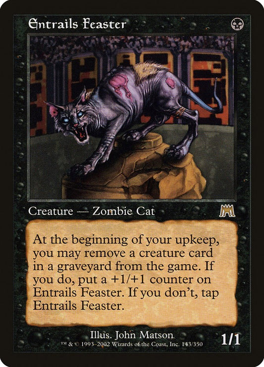 Entrails Feaster [ONS - 143]