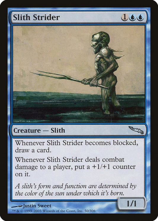Slith Strider [MRD - 50]