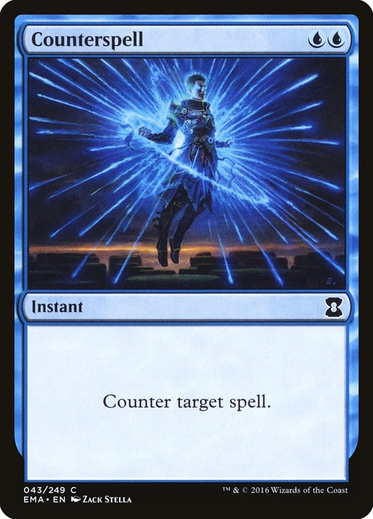 Counterspell [EMA - 43]