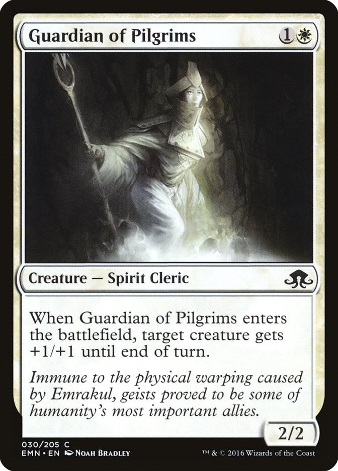 Guardian of Pilgrims [EMN - 30]