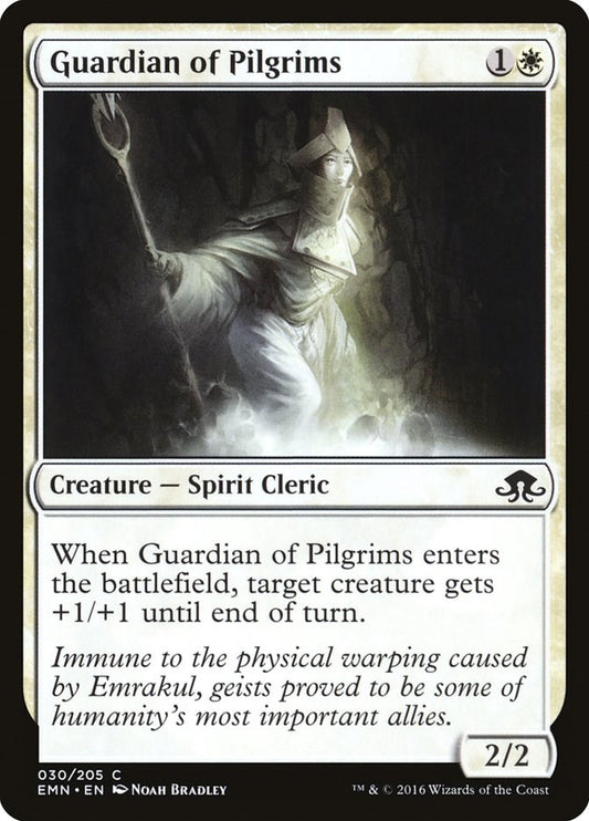 Guardian of Pilgrims [EMN - 30]