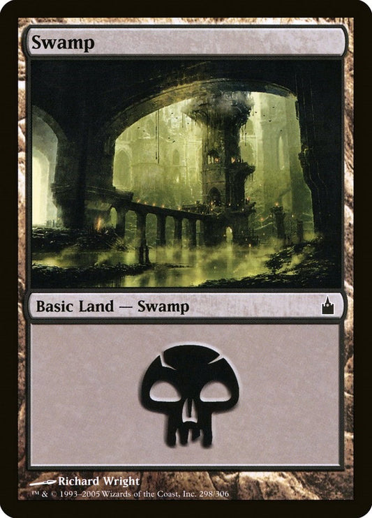 Swamp (298)