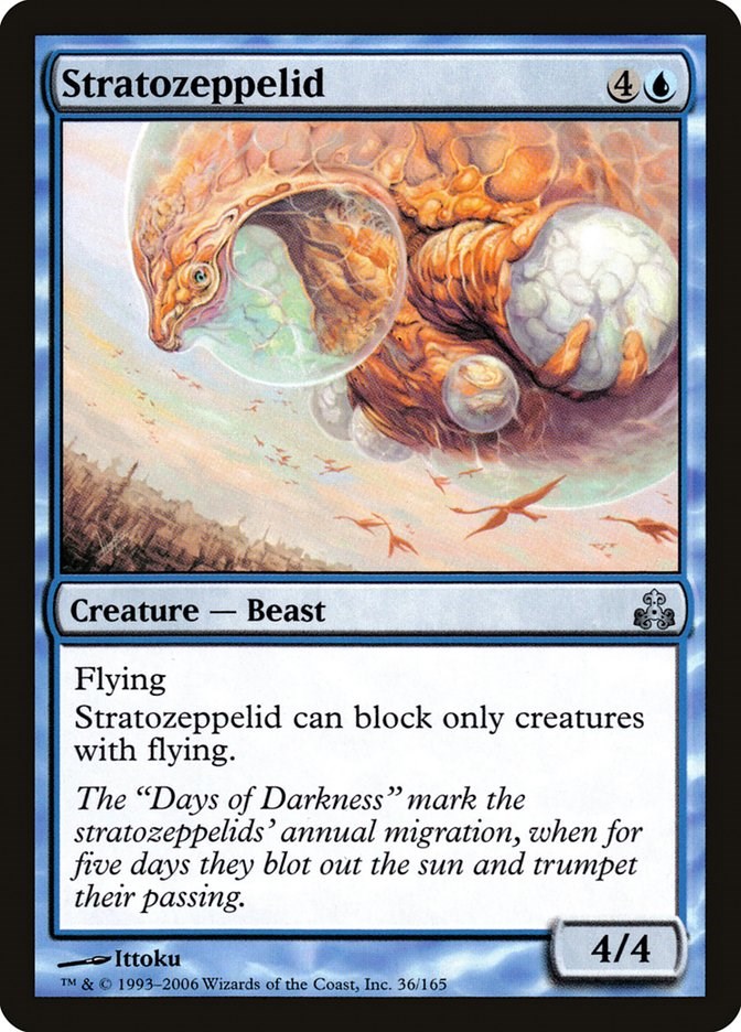 Stratozeppelid [GPT - 36]