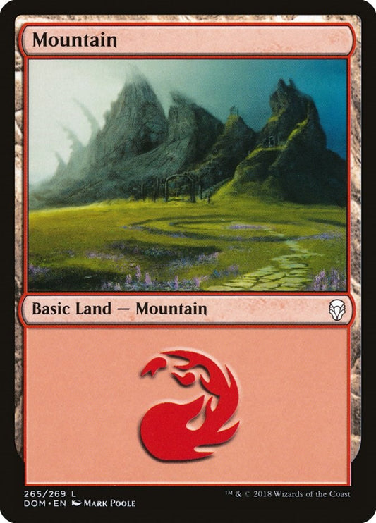 Mountain (265)
