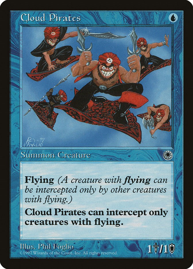 Cloud Pirates (Reminder Text) [POR - N/A]