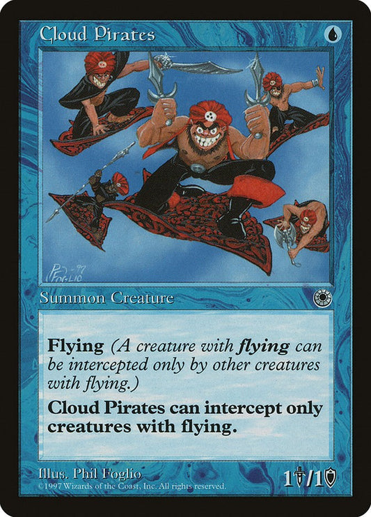 Cloud Pirates (Reminder Text) [POR - N/A]