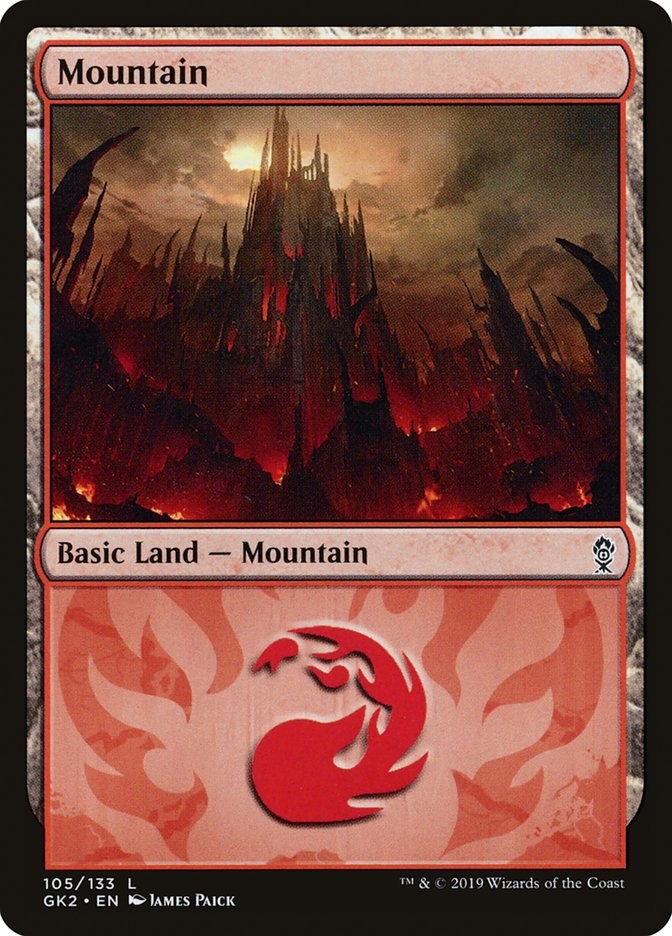 Mountain (105)