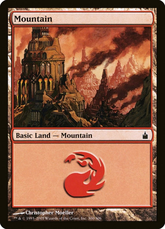 Mountain (300)