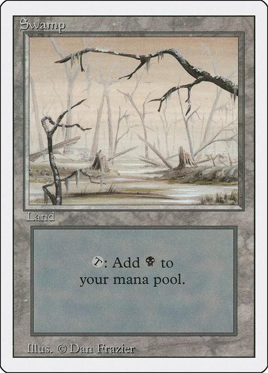 Swamp (B)