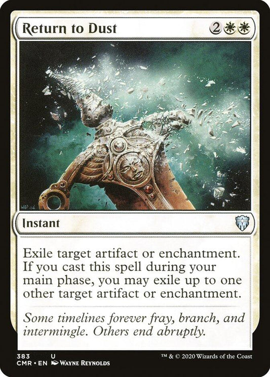 Return to Dust (383)