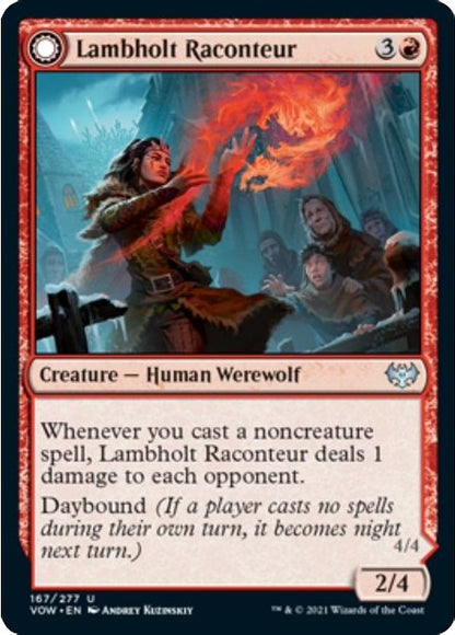 Lightly Played / English / Normal | Lightly Played / English / Normal
