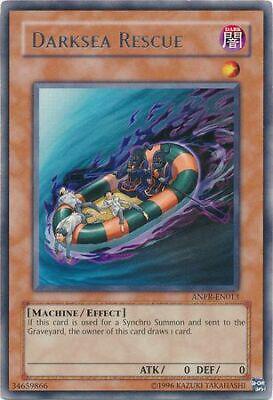 Darksea Rescue