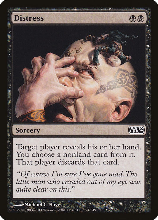 Distress [M12 - 94]