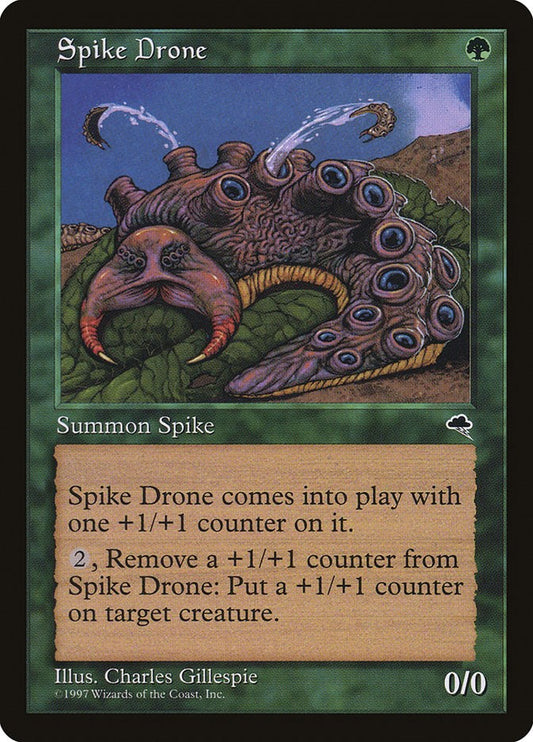 Spike Drone [TMP - 258]