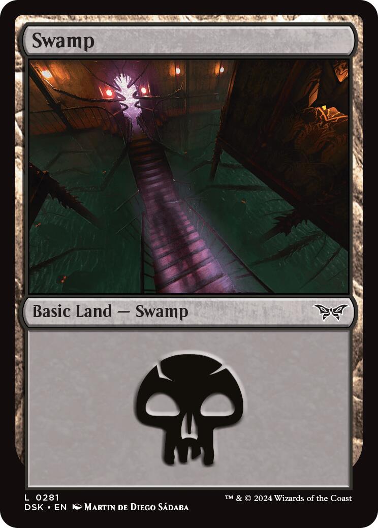 Swamp (0281)