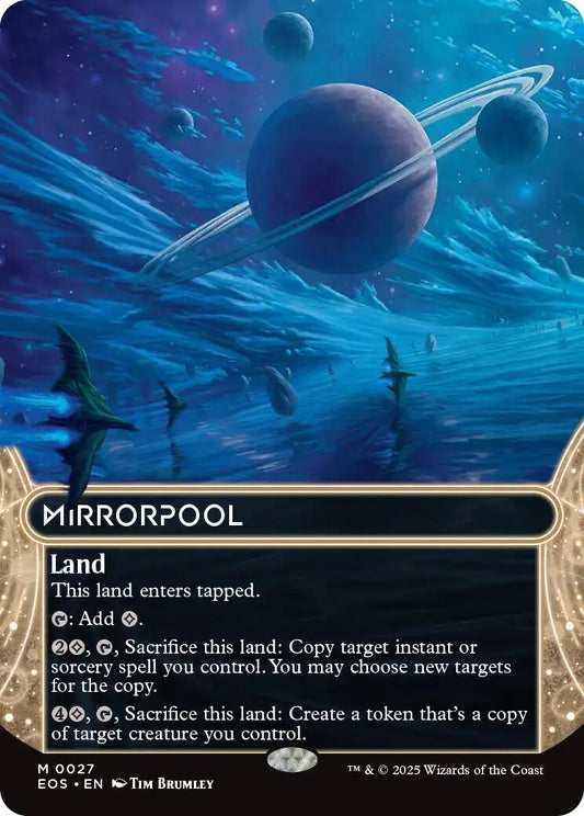 Mirrorpool (0027) (Borderless)