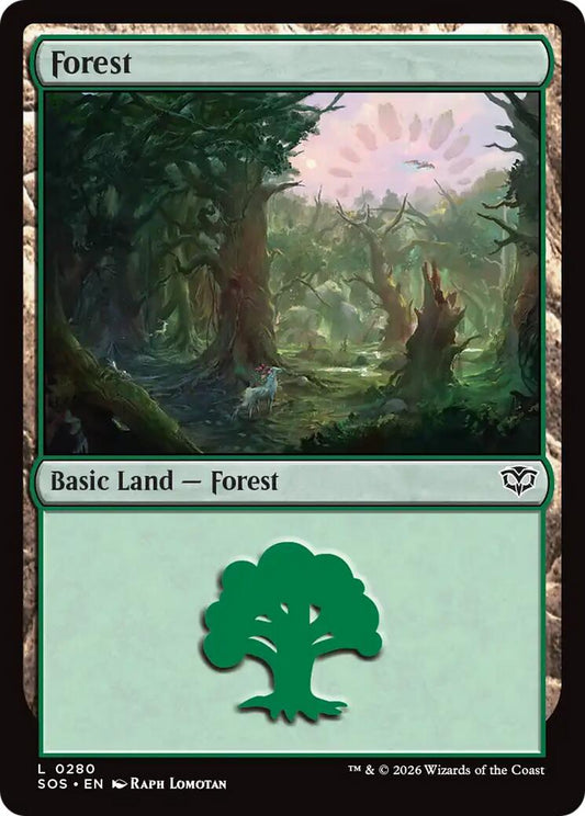 Forest (0280)