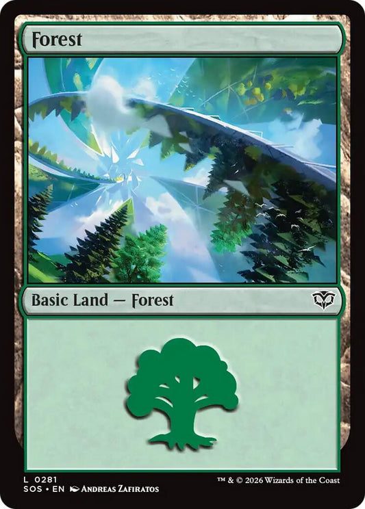 Forest (0281)